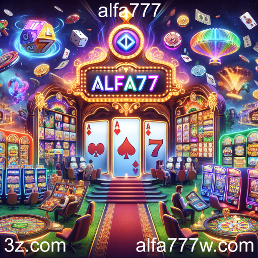 A Ascensão dos Cassinos Online: Uma Nova Era de Entretenimento