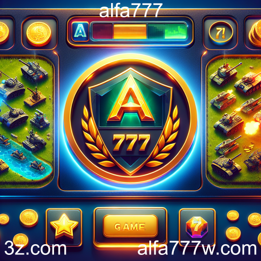 A Magia dos Jogos de Estratégia na alpha777